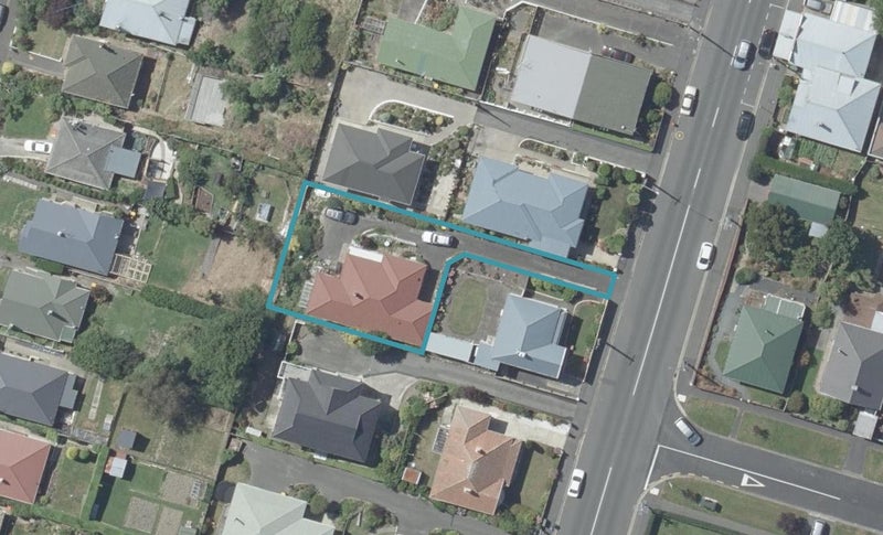 154 Elgin Road, Kenmure, Dunedin - Carousel 1