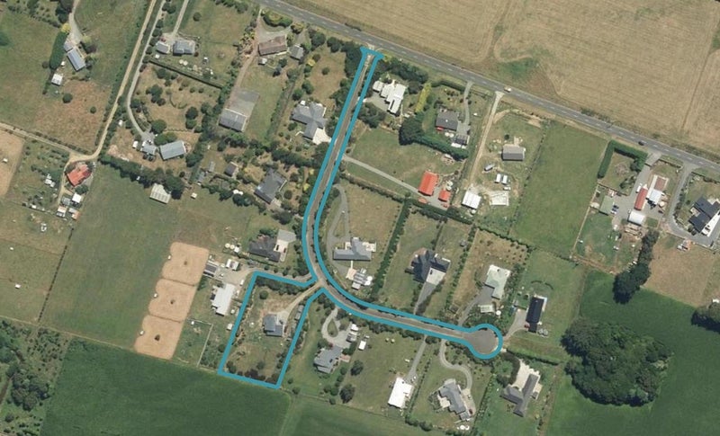 20 Ketemaringi Way, Manakau, Levin - Carousel 1
