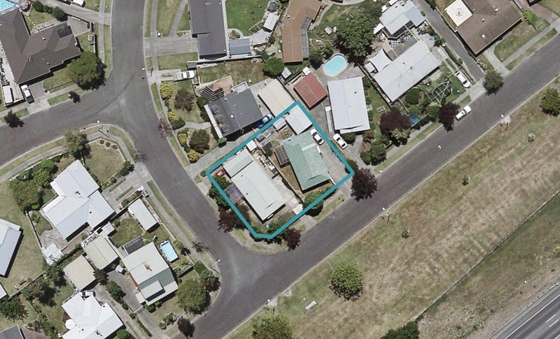 11 Wainscott Street, Greenmeadows, Napier - Carousel 1