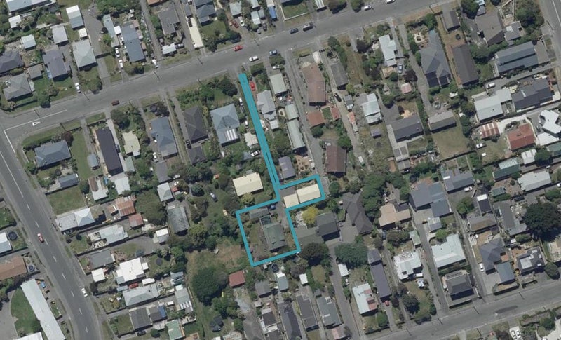 31 Tovey Street, New Brighton, Christchurch - Carousel 1