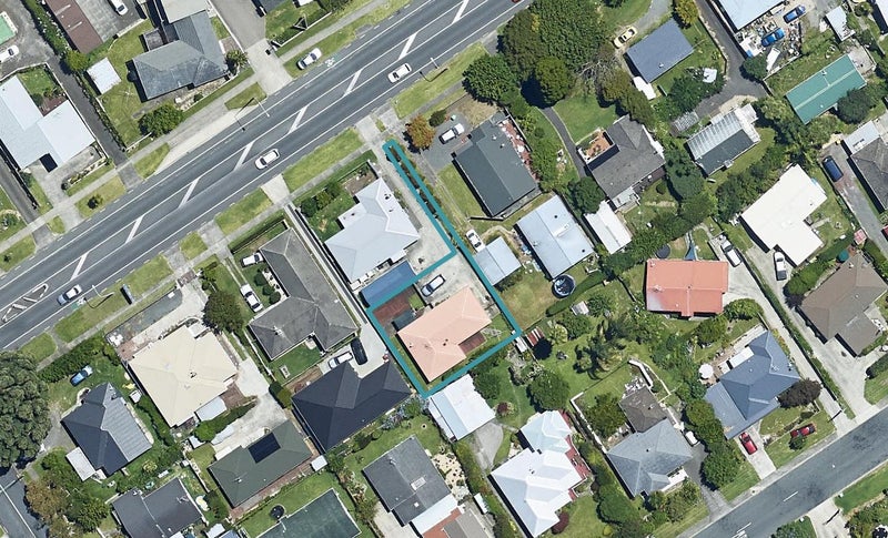 252B Waihi Road, Judea, Tauranga - Carousel 1
