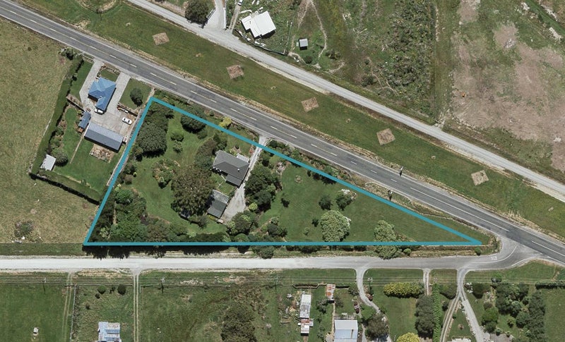 386 Scott Street, Tisbury, Invercargill - Carousel 1