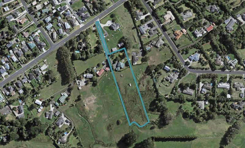 41 Colombo Road, Waiuku, Waiuku - Carousel 1