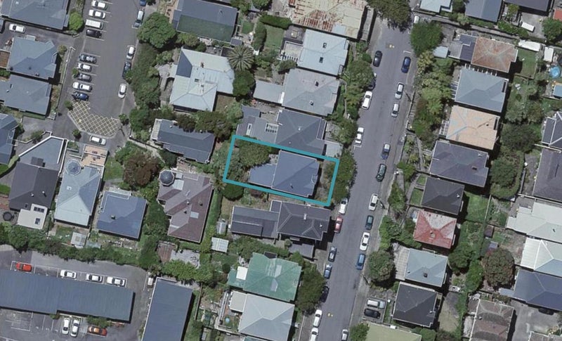 17 Kenwyn Terrace, Newtown, Wellington - Carousel 1