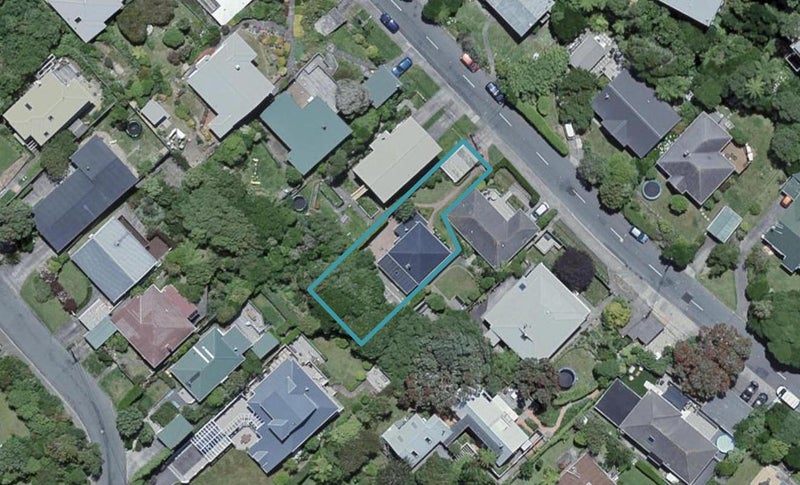 47 Chelmsford Street, Ngaio, Wellington - Carousel 1