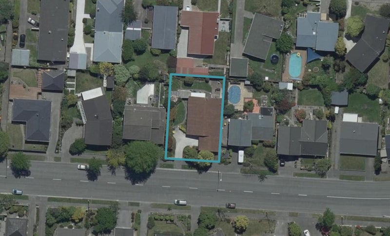 176 Maidstone Road, Avonhead, Christchurch - Carousel 1