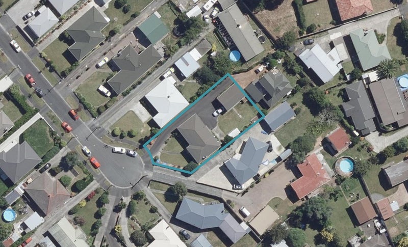 17A Kingsley Street, St Andrews, Hamilton - Carousel 1