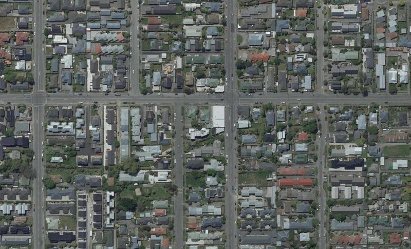 4/186 Edgeware Road, Edgeware, Christchurch - Carousel 1