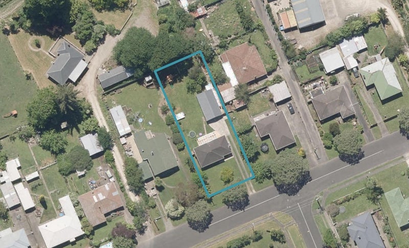 36 Paterson Street, Aramoho, Whanganui - Carousel 1