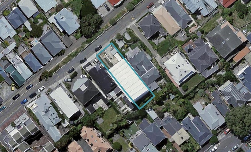 12 Mcfarlane Street, Mount Victoria, Wellington - Carousel 1