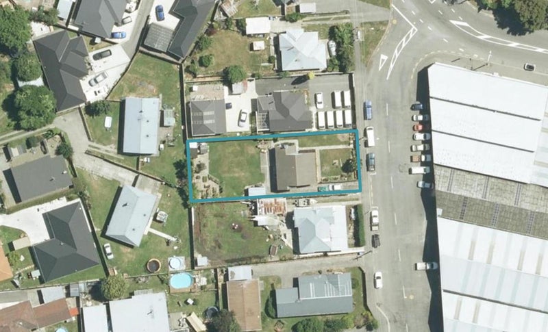 27 Herbert Street, Mayfield, Blenheim - Carousel 1
