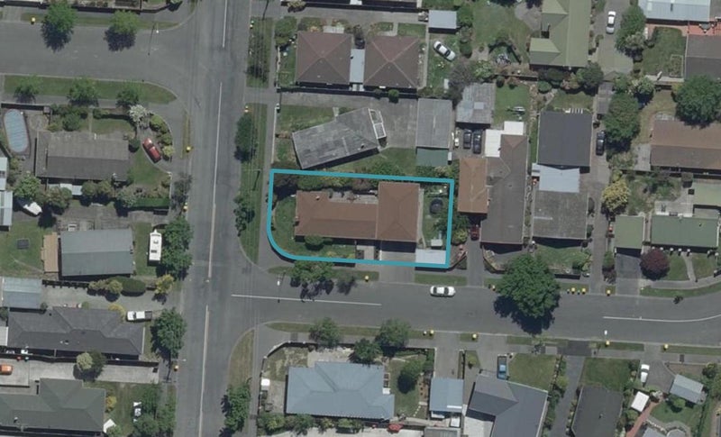 198 Grimseys Road, Redwood, Christchurch - Carousel 1