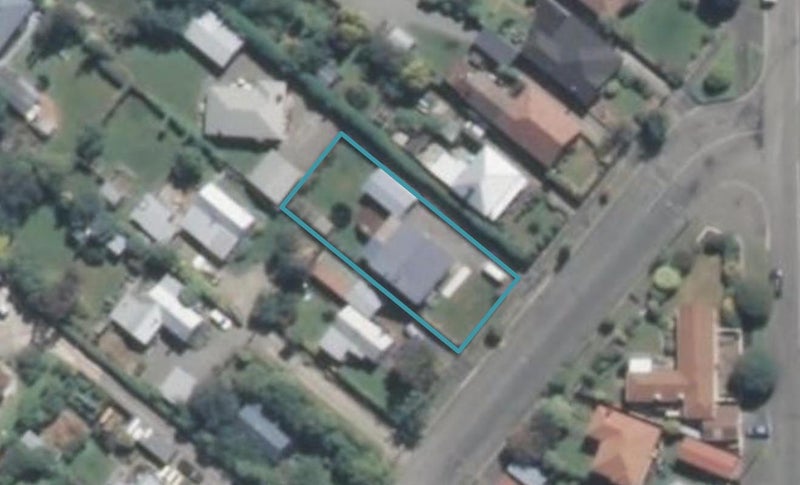 28 Market Street, Watlington, Timaru - Carousel 1