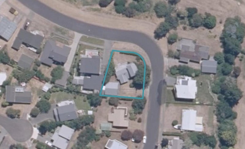 12 Pokaka Crescent, Wharewaka, Taupō - Carousel 1