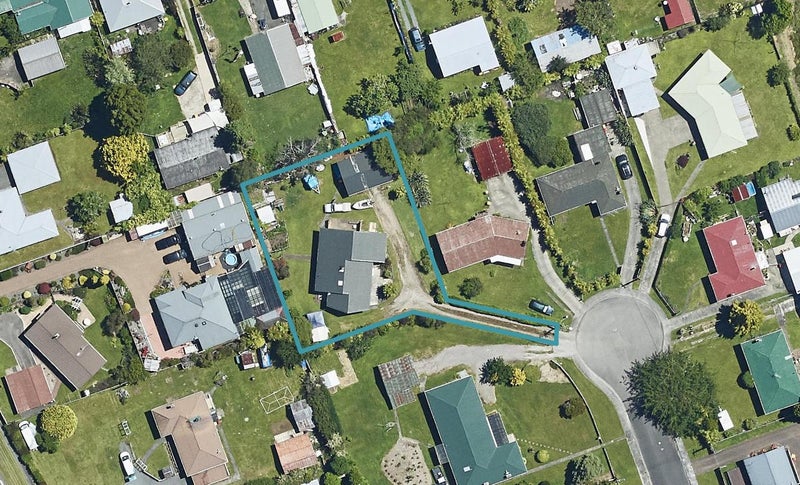 2 Whyte Place, Ngongotaha, Rotorua - Carousel 1