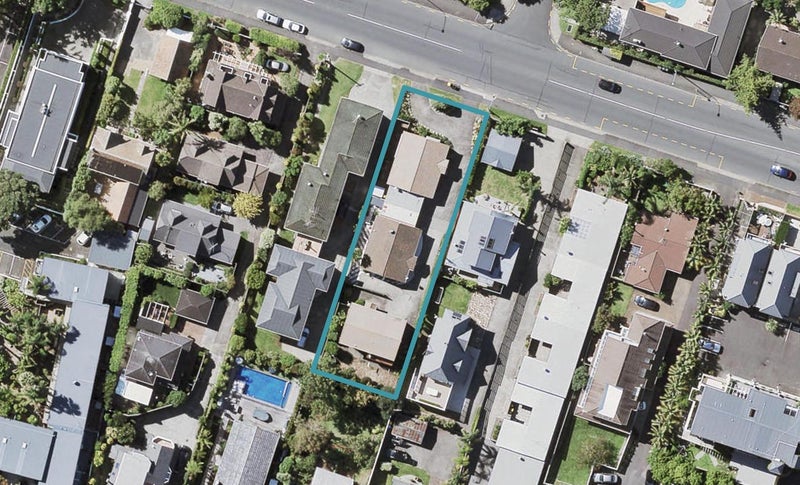 3/60 Kitchener Road, Milford, Auckland - Carousel 1