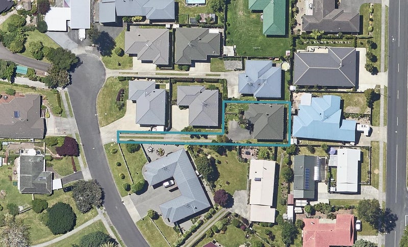 10A Blundell Place, Katikati, Katikati - Carousel 1