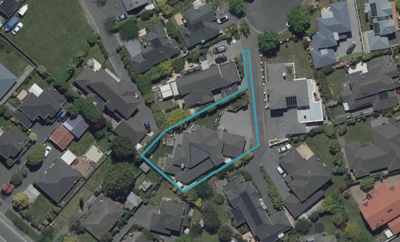 9 Matisse Place, Burnside, Christchurch - Carousel 1