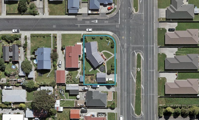 124 Regent Street, Heidelberg, Invercargill - Carousel 1