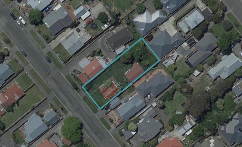 20 Harker Street, Spreydon, Christchurch - Carousel 1