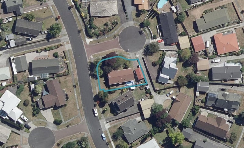 10 Halyard Close, Flagstaff, Hamilton - Carousel 1