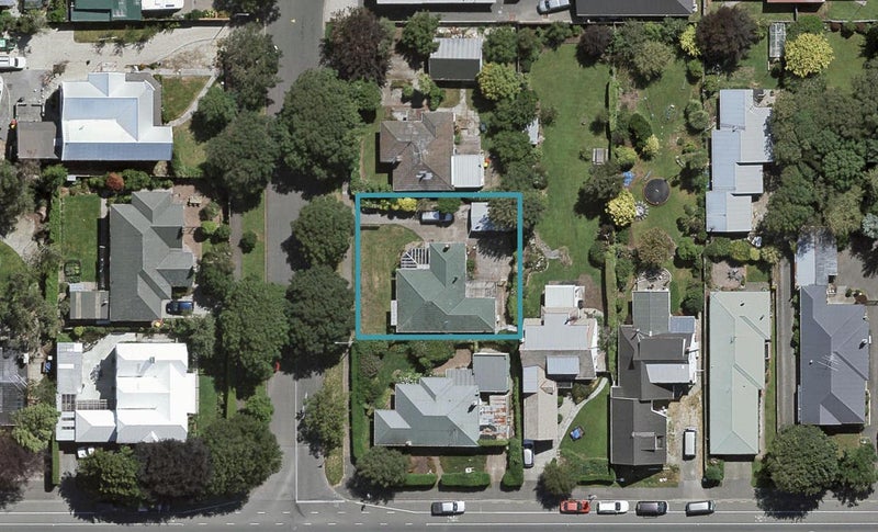7 Grey Street, Gladstone, Invercargill - Carousel 1