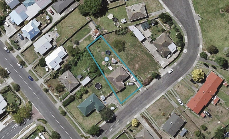 902 Cambridge Street, Mayfair, Hastings - Carousel 1