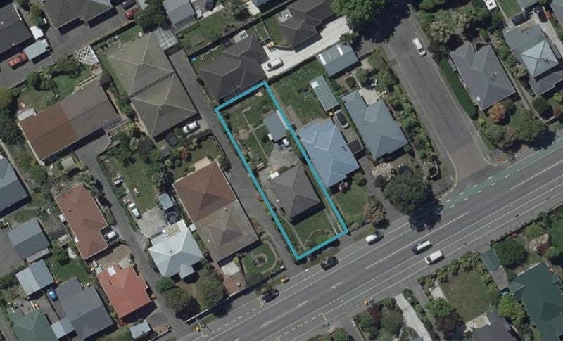 101 St Martins Road, Saint Martins, Christchurch - Carousel 1