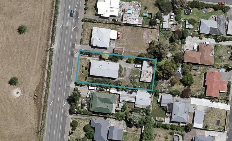 51 Great North Road, Waipawa, Waipawa - Carousel 1