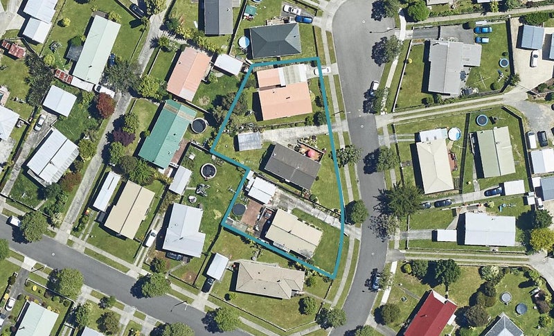 4 Amethyst Place, Pukehangi, Rotorua - Carousel 1