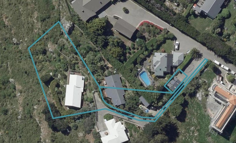 6C Rockview Place, Mount Pleasant, Christchurch - Carousel 1