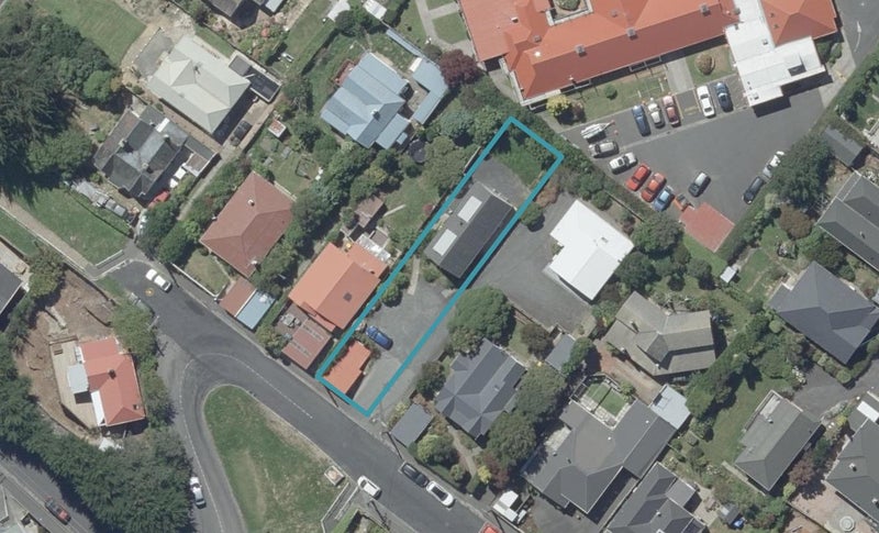 22 Oban Street, Kaikorai, Dunedin - Carousel 1