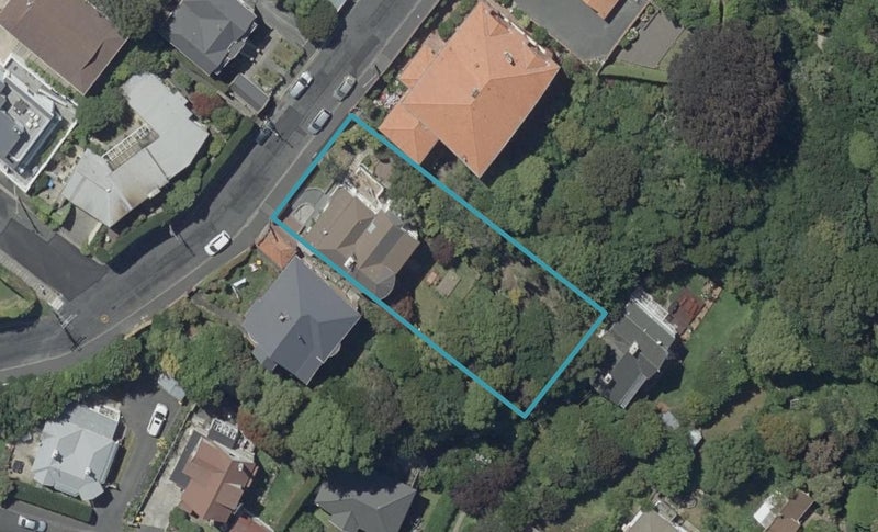 26 Tweed Street, Roslyn, Dunedin - Carousel 1
