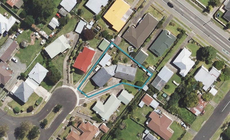 18A Bryce Street, Mangapapa, Gisborne - Carousel 1