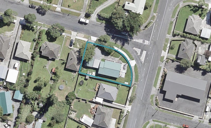 132 Kowhai Street, Naenae, Lower Hutt - Carousel 1