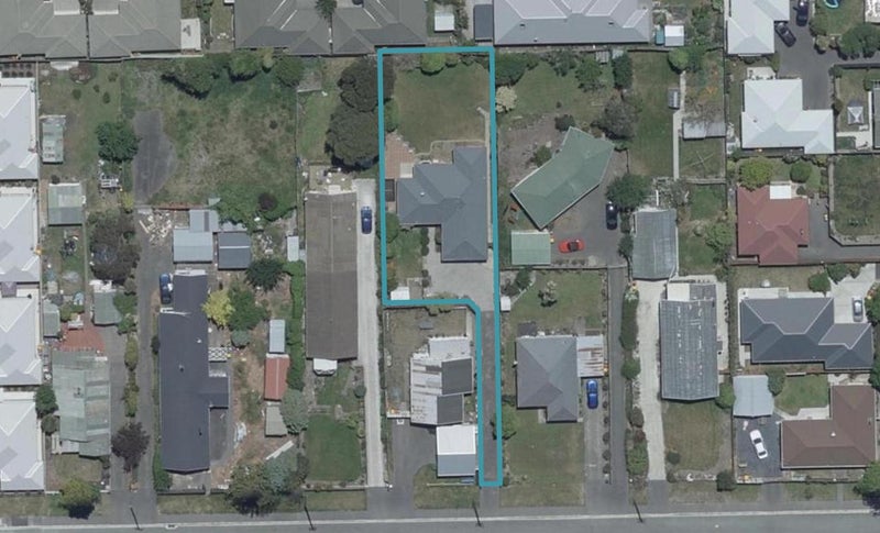 27A Sylvia Street, Parklands, Christchurch - Carousel 1
