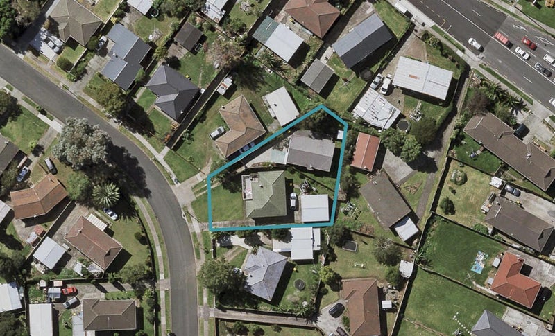 1/26 Zelda Avenue, Clover Park, Auckland - Carousel 1