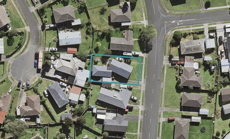 36 Garus Avenue, Mangere East, Auckland - Carousel 1