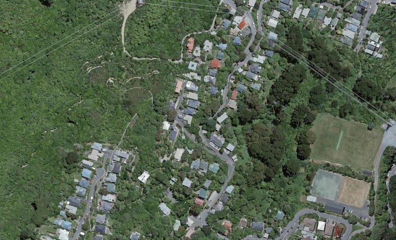84 Mortimer Terrace, Brooklyn, Wellington - Carousel 1