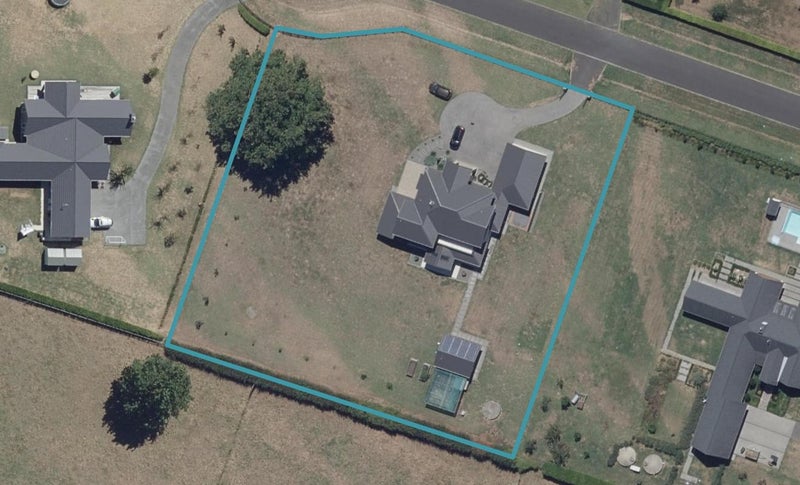 15 Stableford Lane, Tamahere - Carousel 1