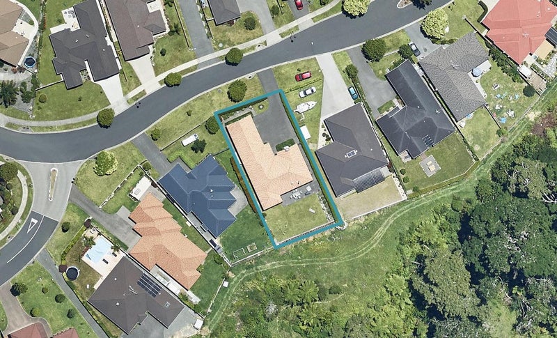20 Kereru Place, Pyes Pa, Tauranga - Carousel 1