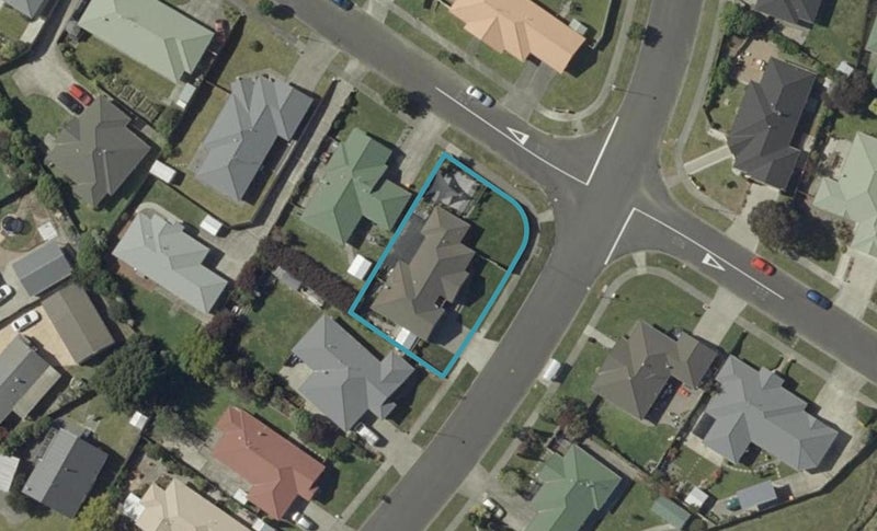 112 Parnell Heights, KELVIN GROVE, PALMERSTON NORTH - Carousel 1