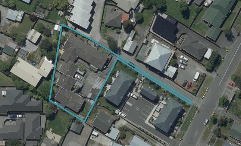 8/137 Olliviers Road, Phillipstown, Christchurch - Carousel 1