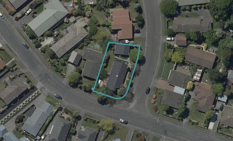 24 Patterson Terrace, Halswell, Christchurch - Carousel 1