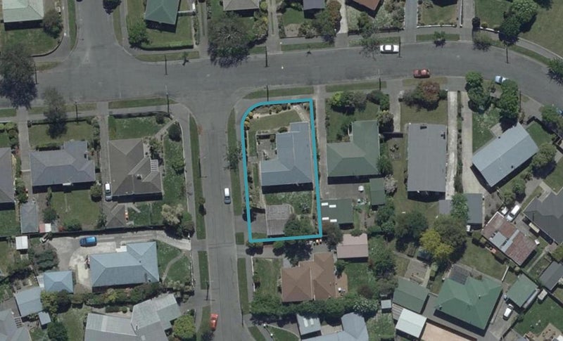 47 Greendale Avenue, Avonhead, Christchurch - Carousel 1