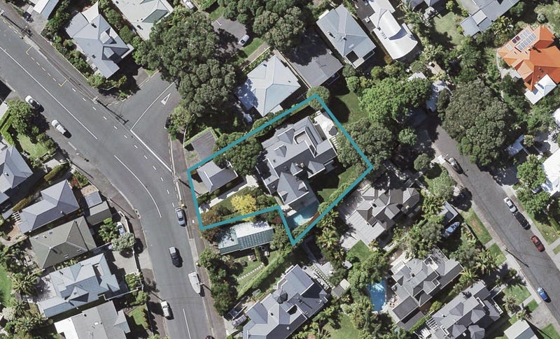 50 Tainui Road, Devonport, Auckland - Carousel 1