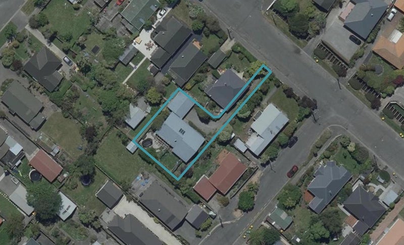 86A Aylesford Street, Mairehau, Christchurch - Carousel 1