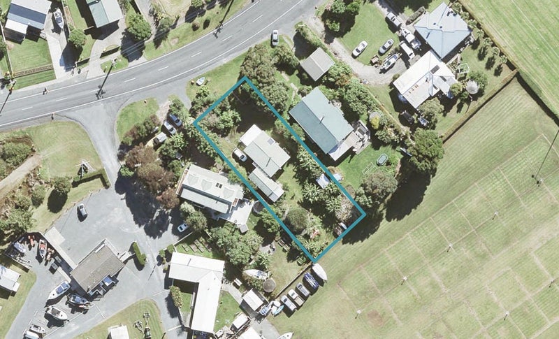 555 Leigh Road, Warkworth - Carousel 1