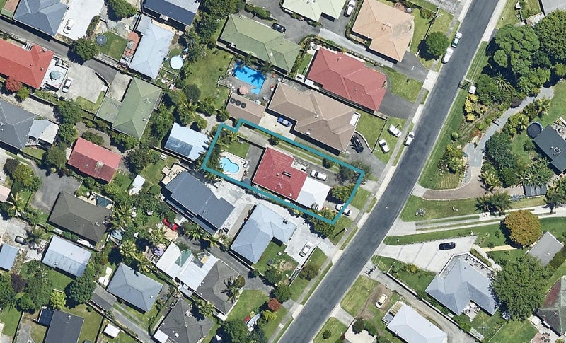 10A Churchill Road, Judea, Tauranga - Carousel 1