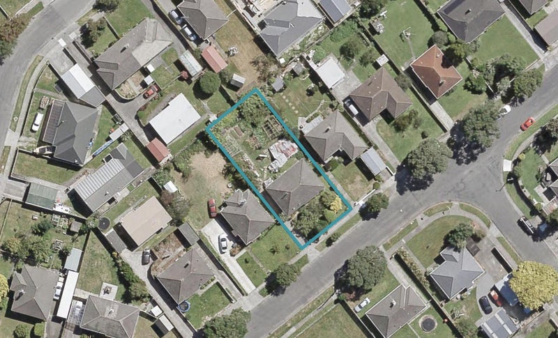 48 Godley Street, Waiwhetu, Lower Hutt - Carousel 1